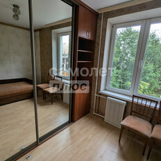 Квартира 38,6 м², 2-комнатная - изображение 3