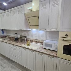 Квартира 92,1 м², 3-комнатная - изображение 2