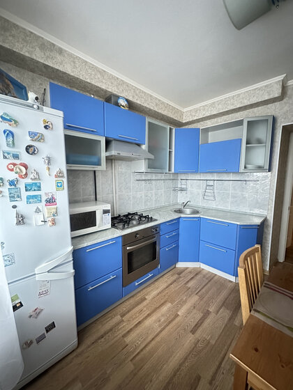 58,3 м², 3-комнатная квартира 3 790 000 ₽ - изображение 43