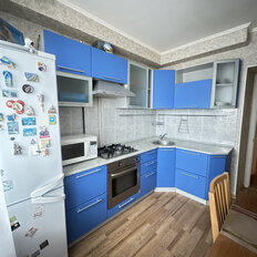 Квартира 58,3 м², 3-комнатная - изображение 1