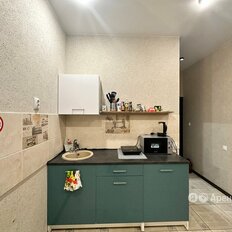 Квартира 30 м², студия - изображение 1