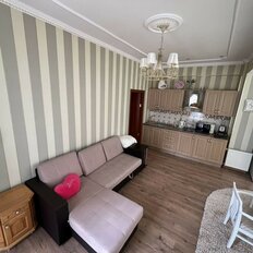 Квартира 40 м², 2-комнатные - изображение 3