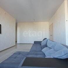 Квартира 84,3 м², 3-комнатная - изображение 4