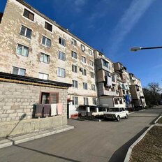 Квартира 62 м², 3-комнатная - изображение 1