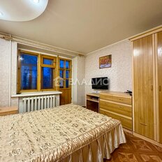 Квартира 60,9 м², 3-комнатная - изображение 1