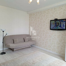 Квартира 37 м², 1-комнатная - изображение 2