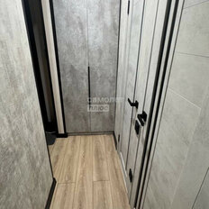 Квартира 43,4 м², 2-комнатная - изображение 4