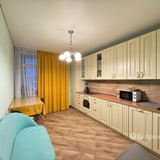 Квартира 63 м², 2-комнатная - изображение 2