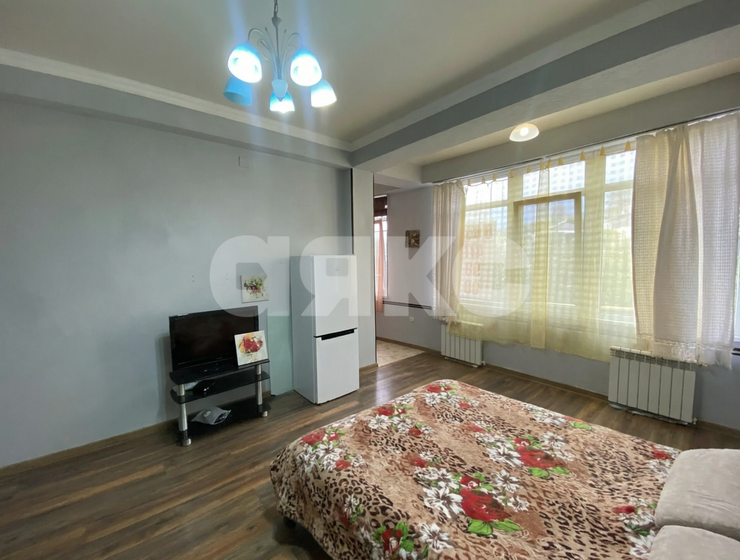 36,6 м², 1-комнатная квартира 5 500 000 ₽ - изображение 25
