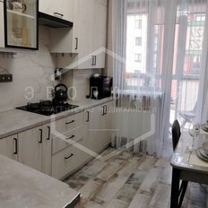 Квартира 29 м², 1-комнатная - изображение 4