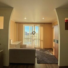 Квартира 48 м², 1-комнатная - изображение 2