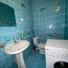 Квартира 50 м², 1-комнатная - изображение 5