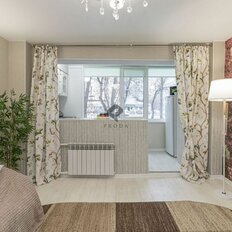 Квартира 21 м², 1-комнатная - изображение 3