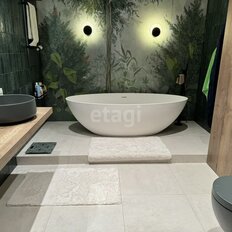 Квартира 198 м², 3-комнатная - изображение 5