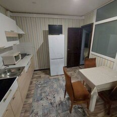 Квартира 36,6 м², 2-комнатная - изображение 5