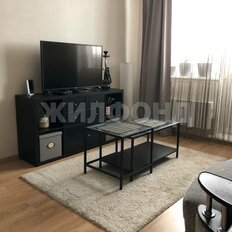 Квартира 23,5 м², студия - изображение 2