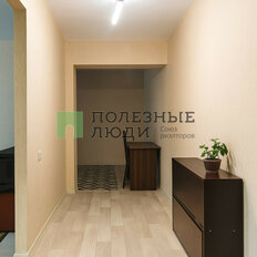 Квартира 57,2 м², 2-комнатная - изображение 5