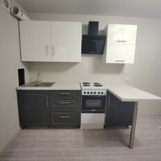 Квартира 25 м², студия - изображение 2