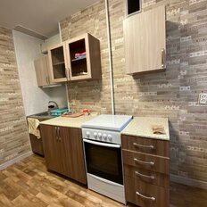 Квартира 45 м², 2-комнатная - изображение 3