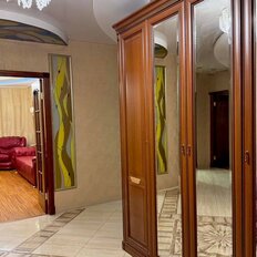 Квартира 116,4 м², 4-комнатная - изображение 4