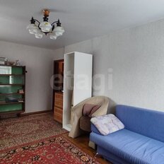 Квартира 46,5 м², 2-комнатная - изображение 5