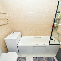 Квартира 46,8 м², 2-комнатная - изображение 3