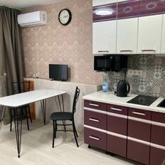Квартира 28 м², студия - изображение 1