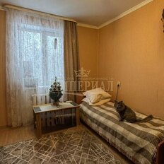 Квартира 69,1 м², 3-комнатная - изображение 4