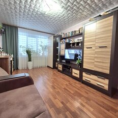 Квартира 30,6 м², 1-комнатная - изображение 2
