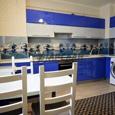 Квартира 70 м², 2-комнатная - изображение 1