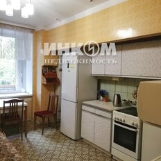 Квартира 43,3 м², 1-комнатная - изображение 4