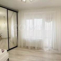 Квартира 26,5 м², студия - изображение 3