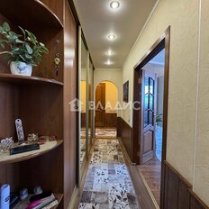 Квартира 63,2 м², 3-комнатная - изображение 4