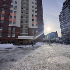 Квартира 57,1 м², 3-комнатная - изображение 1
