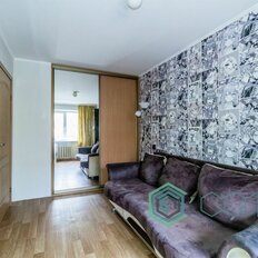 Квартира 60,8 м², 3-комнатная - изображение 3