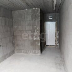 Квартира 18 м², студия - изображение 5