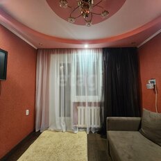 Квартира 64 м², 3-комнатная - изображение 5