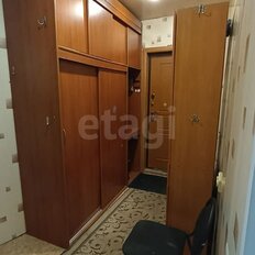 Квартира 48,4 м², 2-комнатная - изображение 3