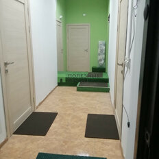 Квартира 18 м², студия - изображение 1