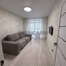 Квартира 39 м², 1-комнатная - изображение 2