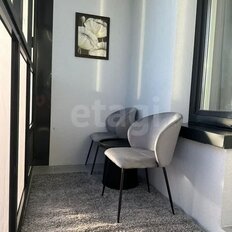 Квартира 29 м², студия - изображение 4