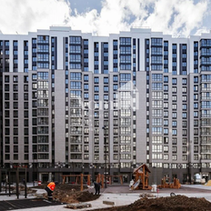 Квартира 42,2 м², 1-комнатная - изображение 5