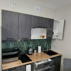 Квартира 28 м², студия - изображение 3