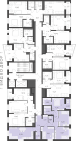 Квартира 91,2 м², 4-комнатная - изображение 2