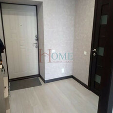 Квартира 41,1 м², 1-комнатная - изображение 4