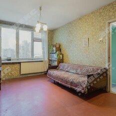 Квартира 29,4 м², 1-комнатная - изображение 4