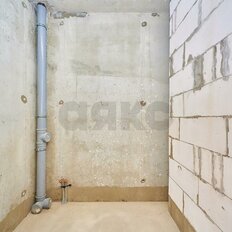 Квартира 18,5 м², студия - изображение 2