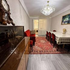 Квартира 115 м², 5-комнатная - изображение 1