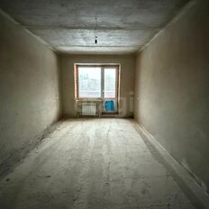 Квартира 41,3 м², 1-комнатная - изображение 3