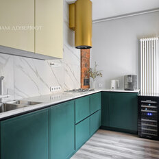 Квартира 84 м², 2-комнатная - изображение 4